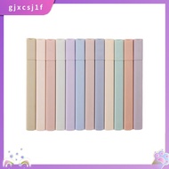 Assorted Colors Bible Highlighters 12 Color Aesthetic Pens Aesthetic Pens with Soft Tip