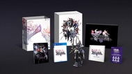 (全新現貨初回生產特典付)PS4 Dissidia Final Fantasy NT 中文典藏版