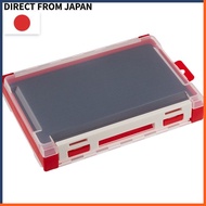 MEIHO Rangan Case 3010 Storage Box Organizer