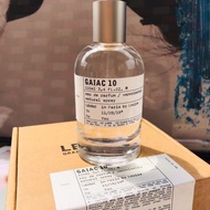 (HIGH_QUALITY) LABO GAIAC 10 EDP FOR (W) 100ML