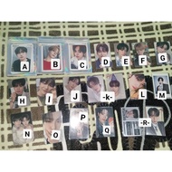 ALD1 OFFICIAL PHOTOCARD