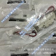 SY3320-5LZD-C4 Level 1 SY3320-5LZD-C4-X117Original Imported from Japan SMC Solenoid Valve UR48