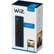 รีโมทควบคุมไฟ (สีดำ) รุ่น WiZm Philips WIZ REMOTE