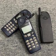 Nokia 5110 Classic Mobile Phone Original Full Set