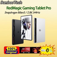 Nubia RedMagic Gaming Tablet Pro Snapdragon 8Gen3 Leading version 10.9inch 2.8K 144Hz RedMagic Nova 