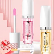 Color Changing Lip Serum Oil Moisturizing Hydrating Lip Color Changing Lipstick Serum A0j0
