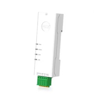 HB HB 1PCS RS485 To Ethernet Converter Tiny Size Serial Server USR-DR134 Support TCP/UDP/HTTP/DHCP/D