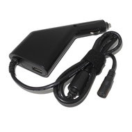 ◄﹊90W Automatic Universal Laptop Dc Car Charger Power Adapter 8Tips For Dell Acer Lenovo Sony Asus Laptops