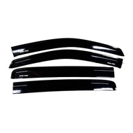 bt50 Awning bt50 4-Door Model Year 212-2020