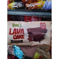 Lemon square Lava cake 1pack