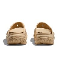 SENIOR  hoka ora recovery slide 3 unisex sandals - shifting sand/shifting sand