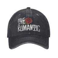Bruno Mars The Romantic Tour 2026 Trucker Hat - Retro Tour Print Cap Suitable for Men & Women, Adjus