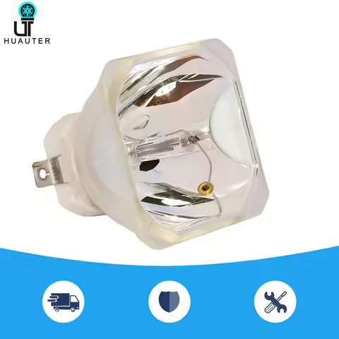 High Quality VLT-XL6LP Projector Bulbs for Mitsubishi 499B037-10 HC3 SL4 SL4SU SL4U SL5U XL4 XL4U XL