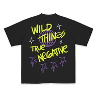 Brain Anomaly Oversize T-Shirt 20s - Brain Anomaly