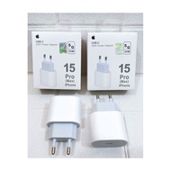 35W USB-C ADAPTOR TYPE-C FAST CHARGING/ ADAPTER/ SHELL/ CHARGER HEAD/ CHARGER/