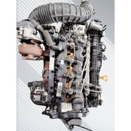 HYUNDAI I30 1.6L D4FB TURBOCHARGED DIESEL ENGINE KOSONG 2005-2020
