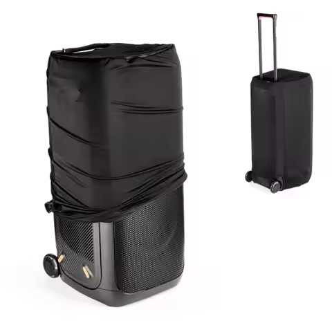 Suitable for JBL Partybox 310/Stage320 audio Lycra dustproof protective cover