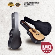 Acoustic Guitar hard case (B-68 / B68)