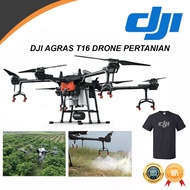 DJI AGRAS T16 - Agricultural Spraying Drone T 16 SEMPROT PERTANIAN