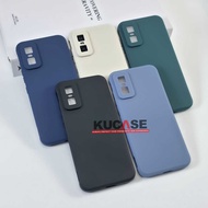 Infinix GT 30 Infinix GT 30 Pro Softcase Macaron Square POLOS Case Infinix GT 30 Infinix GT 30 Pro M