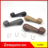 S.PRY Hand Crank Mirror A25 TOYOTA BU LN LN56 RN25 RN30 HINO FB FM MEGA KM777 SUZUKI SJ413 Car Windo