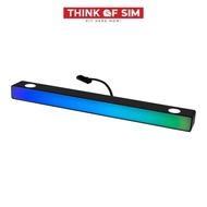 Simagic P1000 Pedals Sim Ray Bar