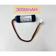 แบตเตอรี่ Harman Kardon Onyx Studio 1/2/3/4 ลำโพง 3000 mAh ประกัน 3 เดือน LI11B001F (ส่งฟรี)