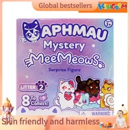 Anime Collectibles ❃Aphmau Mystery Meemeows Figures☼