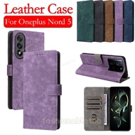 For Oneplus Nord5 Flip Leather Phone Case For Oneplus Nord 5 CE 5 CE5 Nord5 NordCE5 OneplusNord5 One