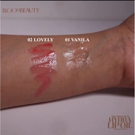 Bloom Beauty Hydra Lip Oil Treatment Code Lovely | Bloom Beauty