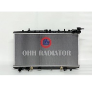 [Ohh Radiator] Nissan Sentra B13 / N16 Radiator