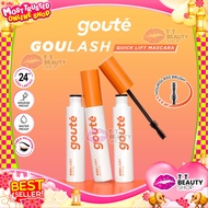 Gouté Goulash - Quick Lift Mascara - Long-lasting up to 24H Waterproof Smudgeproof | TnT Beauty Shop