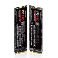 M.2 980 990 PRO NVMe protokol pemacu keadaan pepejal terbina dalam PCIe 4.0 SSD 4TB 2TB 1TB