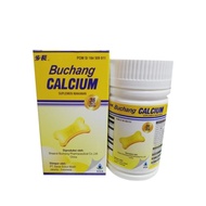 Buchang calsium , calcium