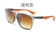 Sunglasses Aviator Goggle Eyewearing Women Sunglasses