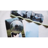 【second hand】NCT DOYOUNG 1ST ALBUM - YOUTH