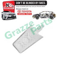 Toyota Original In Tank Petrol Suction Fuel Filter 23217-0D070 Toyota Wish 1.8 ZGE20 ZNE10 ANE11 Cal