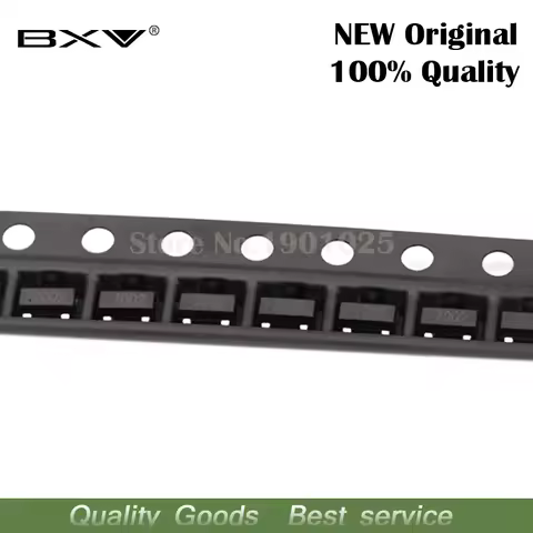 50PCS 2N7002LT1G SOT23 2N7002 SOT SOT-23 SMD 702 MMBT7002LT1G 60 V, 115 mA new and original