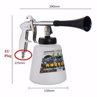 High Pressure Car Washer Foam Gun EU Plug Automotive Interior Cleaning Machine Tornador Foam Cleanin