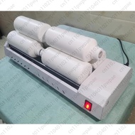 White Ink Heat Transfer Ink Mixing Machine 220V, Offset Heat Transfer Digital Printing DTF Mixer