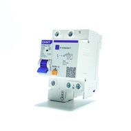 CB chống giật CHINT Aptomat chống giật CHINT Cầu dao chống giật CHINT CB chống rò điện dòng rò và b