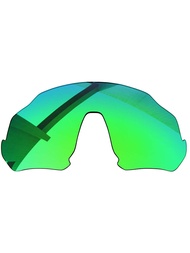 Oakley Flight Jacket Replacement Lens Is Suitable For Oakley Oakley 9401 Series Sunglasses Goggles Polarized