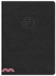 Holy Bible ― Csb Seven Arrows Bible, Black Leathertouch - the How-to-study Bible for Students