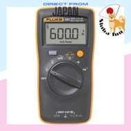 FLUKE Pocket Size Multimeter 101 with Strap
FLUKE Pocket Size Multimeter 101KIT with Strap
FLUKE Poc