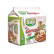 Mee Goreng Asli SAJI (5 x 75g) - READY STOCK Limited Stock*Hot Item