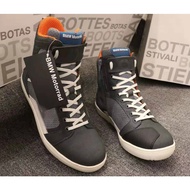 BMW motorcycle sneakers riding dry sneakers casual riding board shoes anti-fall boots