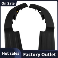 Car Accessories Bumper Corner Wrap 52151-0K050 52152-0K050 for    2016-2024