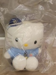絶版 麥當勞X Hello Kitty 公仔 麥當勞 制服 Dear Daniel 1999年 全新未拆過