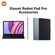 Original Xiaomi Redmi Pad Pro Keyboard/Redmi Pen/Redmi Pad Pro Case Original Accessories