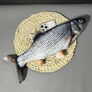 Iphone1ProMax 17Pro 17 16ProMax 16 16Pro Tik Tok Hot-selling Simulation Big Fish Suitable for Iphone
